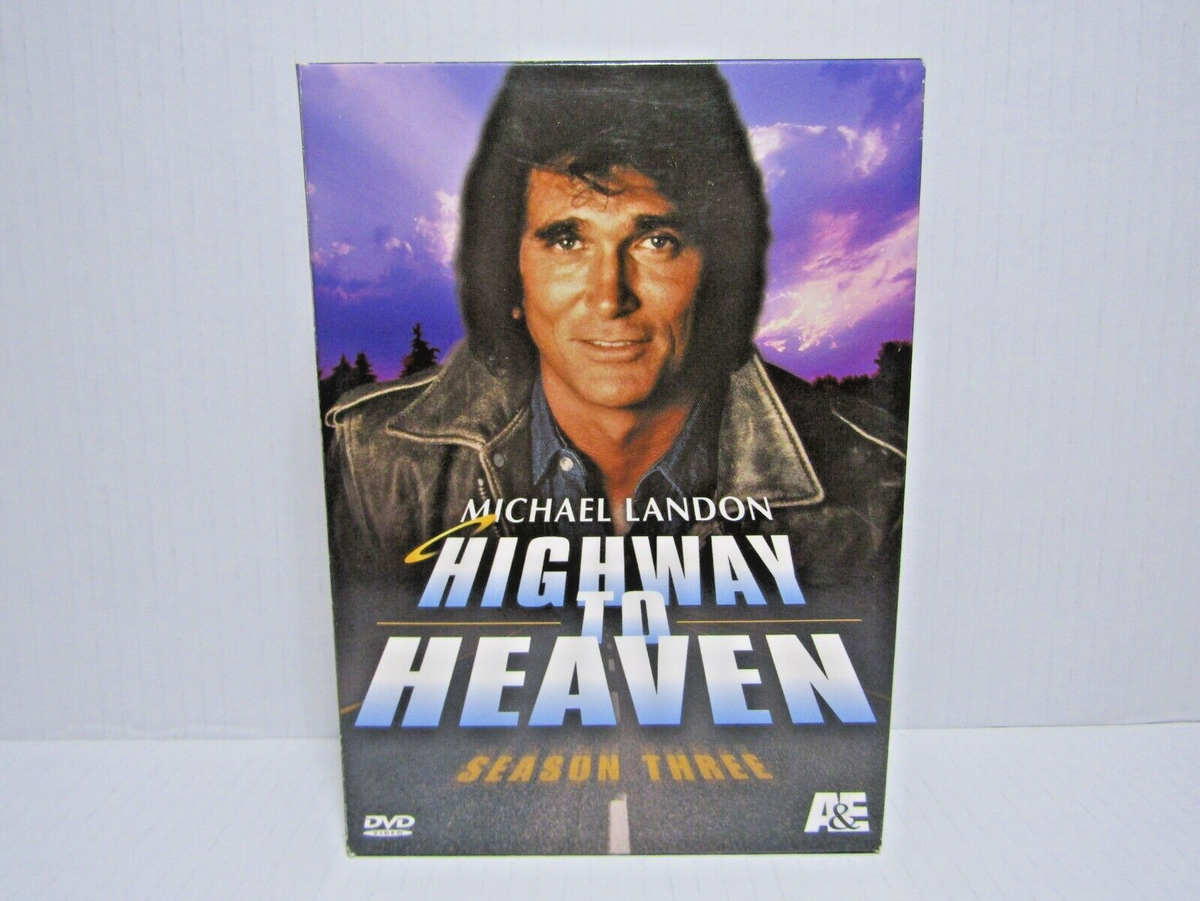 Season Highway To Heaven Amazon Prime Highway To Heaven Season