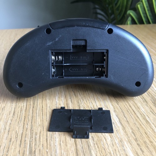 Console gioco flashback Sega MegaDrive completa e gioco Topolino Mania BUONE CONDIZIONI - Foto 16 di 23