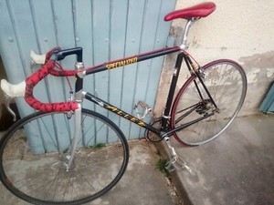 Specialized Allez