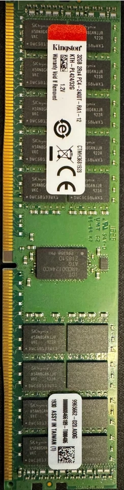 HP ProLiant DL360 Gen9 | 2x Xeon E5-2620 V3 2.4GHz | 384 GB RAM | 2x 300 GB SAS - Image 4 of 4