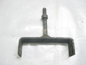 Homelite Saw XL-98 UT-05015-A Nylock Screw 1/4-20 X 1 7/8 Part 82242