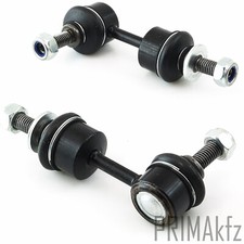 2x Koppelstange Hinterachse links rechts für Ford Mondeo III Mk3 BWY 
