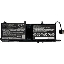BATTERIE 8300mAh 01D82 9NJM1 0HF250 For DELL Alienware 15 2018 R3 R4, ALW17C