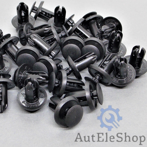 9046707201 toyota клипса