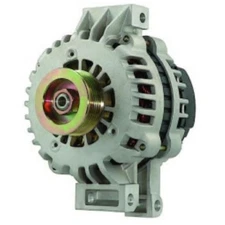 TOUGH ONE PREMIUM REMANUFACTURED ALTERNATOR # 91609-WU