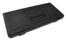 Plastic Carrying Case for RC Tools 372x74X40mm