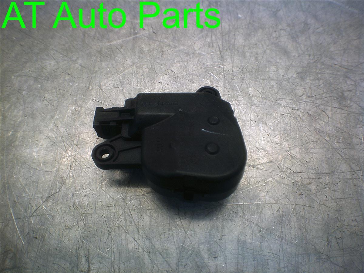 2006 DODGE GRAND CARAVAN BLEND DOOR MOTOR OEM 04885465AA eBay