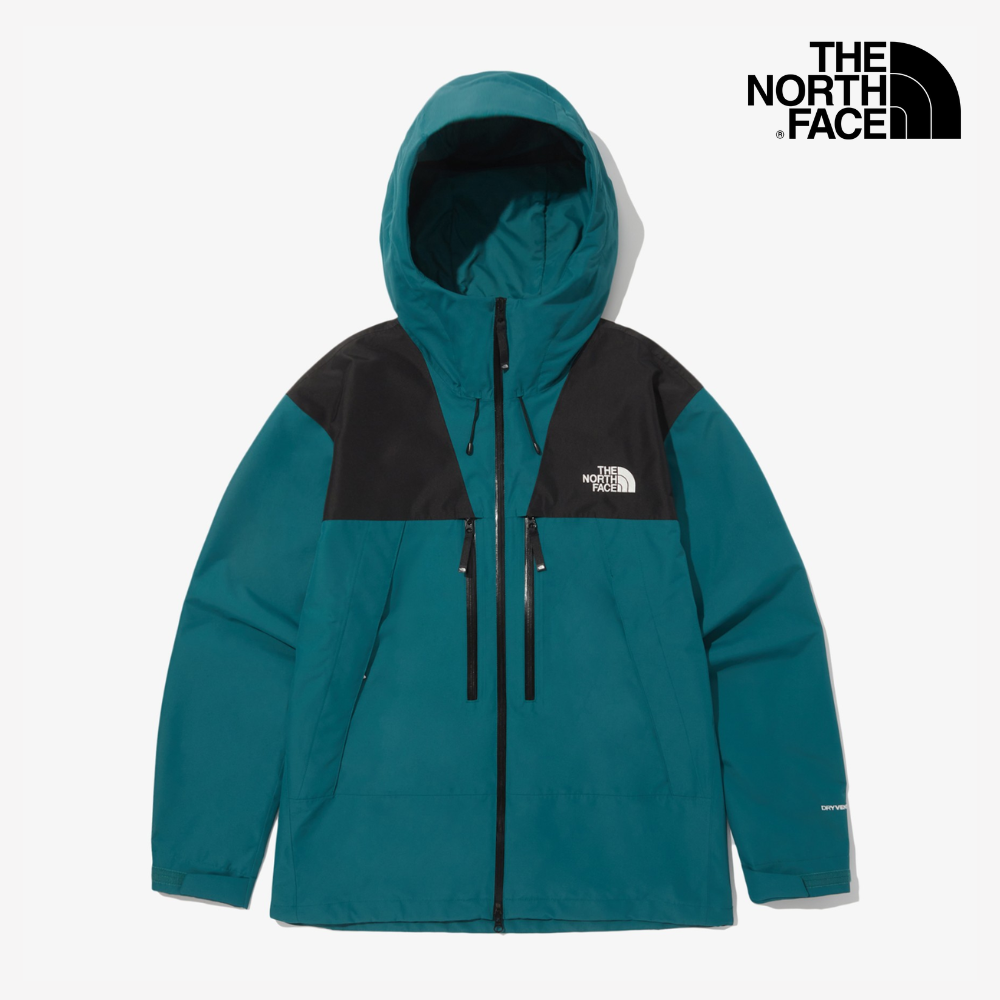 The North Face Korea M'S MOUNTAIN PEAK JACKET NJ2HQ50D