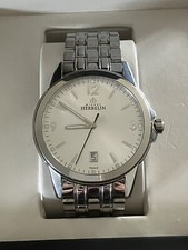 montre michel herbelin homme