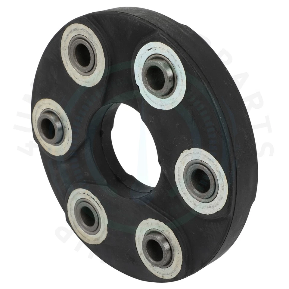 Acoplador de eje de transmisión junta flexible para Mercedes-Benz 300D 300SDL 350SL 380SEL 420SEL Foto 3 de 4