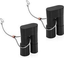 Msc05081 Dust Cap Plugs Compatible With Boss Plow Parts Msc03721 Snow Plow Cover