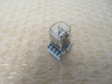 Potter & Brumfield KRPA-11DN-24 Coil 24VDC with Dyton 5X852N Base (19071)