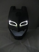 Batman Mask Light  Sound Halloween 2016 DC Comics Mattel