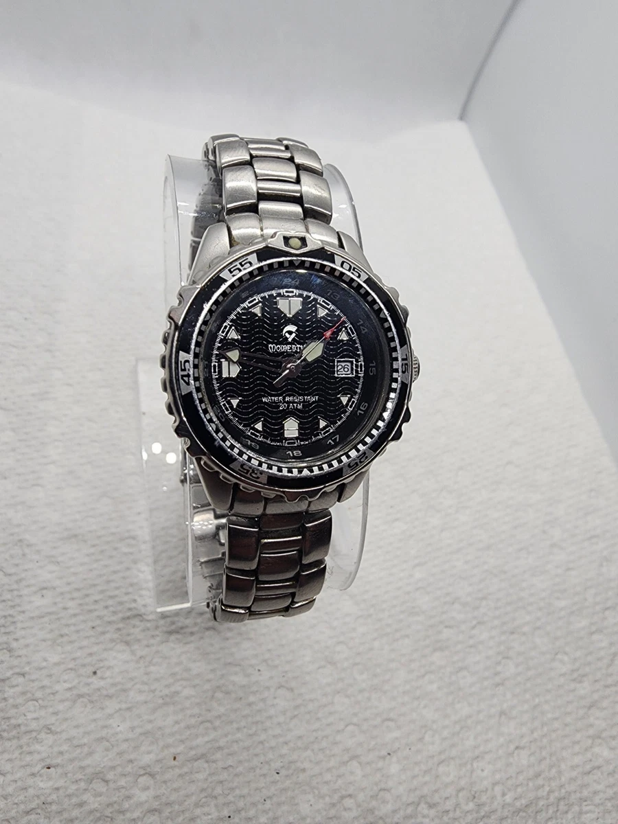 Women's dive watch 2025