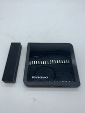 Lenovo DY-8A5NH11C Slim USB Portable DVD Burner w/ Cable  FREE SHIPPING