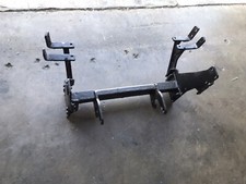 Snow Plow Mounts Multiple Price For Each