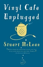 Vinyl Cafe Unplugged by Mclean, Stuart  New 9781594484063 Fast Free Shipping-,