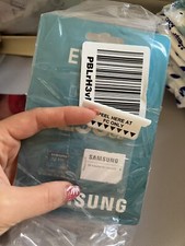 Samsung EVO Select Micro SDXC A2 V30 256GB Memory Card MicroSD New