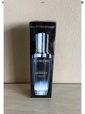 Lancome Advanced Genifique Youth Activating Concentrate 50ml/1.69oz. New 