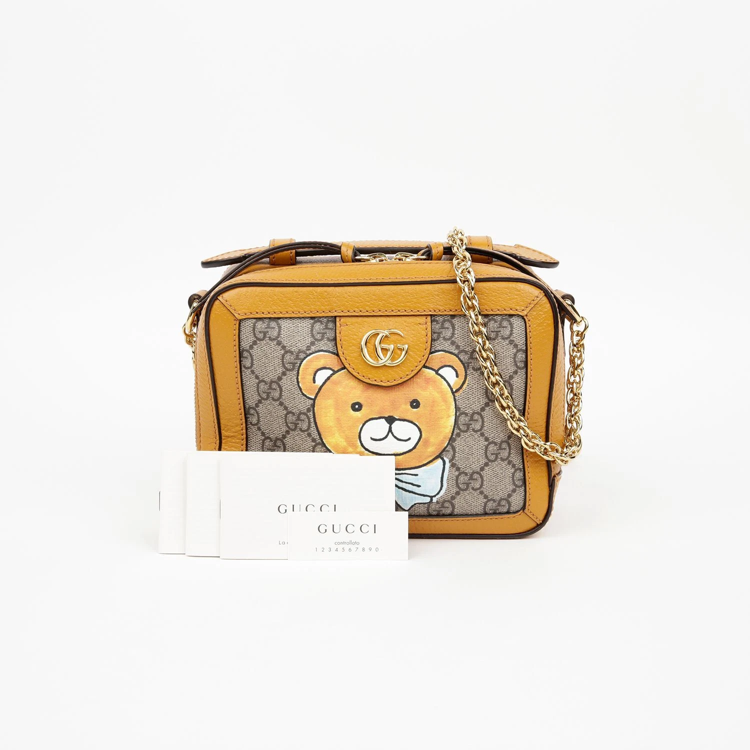 Gucci Ophidia Mini sac fourre tout bandoulière 602576 116522439