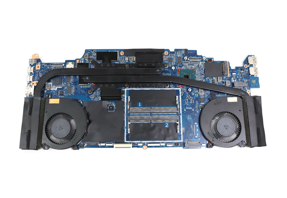 美品HP EliteBook 1050 G1 i5-8 16GB GTX1050 HP® EliteBook 1050 G1 Notebook PC