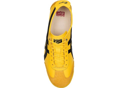 Zapatos Asics Onitsuka tiger mexico 66 SD Super Deluxe D838L Hombre Mujer - Imagen 51 de 68
