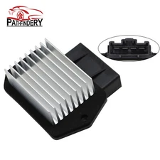 For 2006-2019 RAM 1500/2500/3500 DODGE AVENGER68018105AA Blower Motor Resistor
