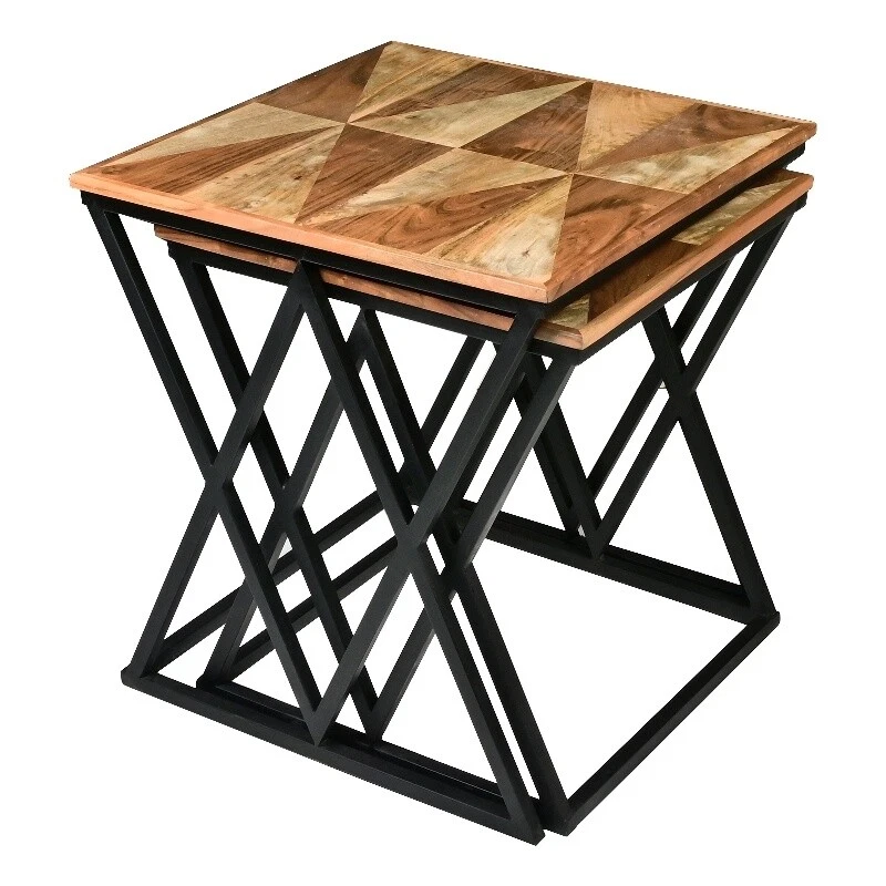 25 inch cheap square table