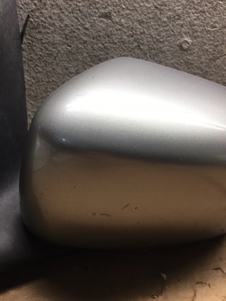 2005 2006 2007 2008 2009 2010 Honda Odyssey Left Side Power Mirror OEM #1615 - Image 3 of 4