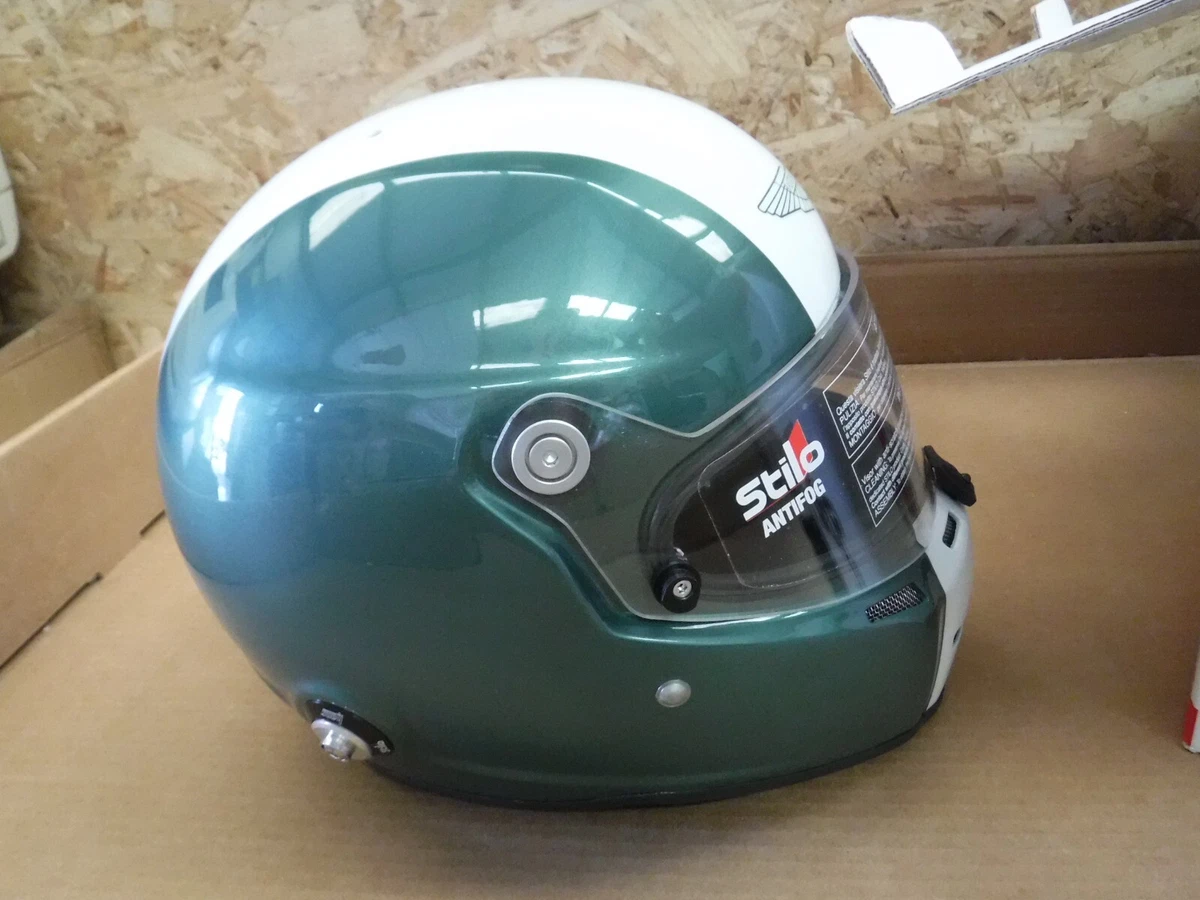 Stilo st5fn composite hot sale