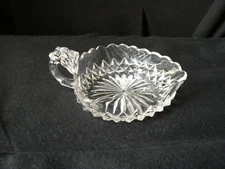 Amazon triangular nappy with lion’s head handle clear Non-flint pattern Bryce Br