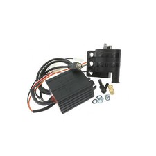 Centralina e bobina Malossi TC UNIT K15 Minarelli F10 F12 F15 50 2T - MF1855 