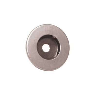 Free Wheel Goodwill Benelli Velvet Touring 125 2008-2010 Bcr 6010002
