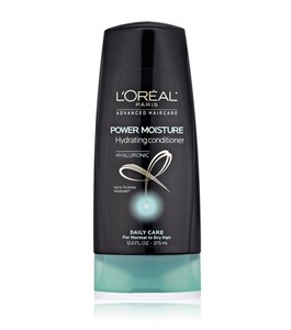 haircare moisture
