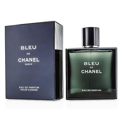 Chanel Bleu De Chanel Eau De Parfum Spray 100ml/3.4oz Chanel Bleu De Chanel Eau De Parfum Spray 100ml/3.4oz