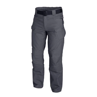 HELIKON-TEX Pantalones tácticos urbanos Helikon Tex Utp Ripstop ocio al aire libre pantalones tácticos