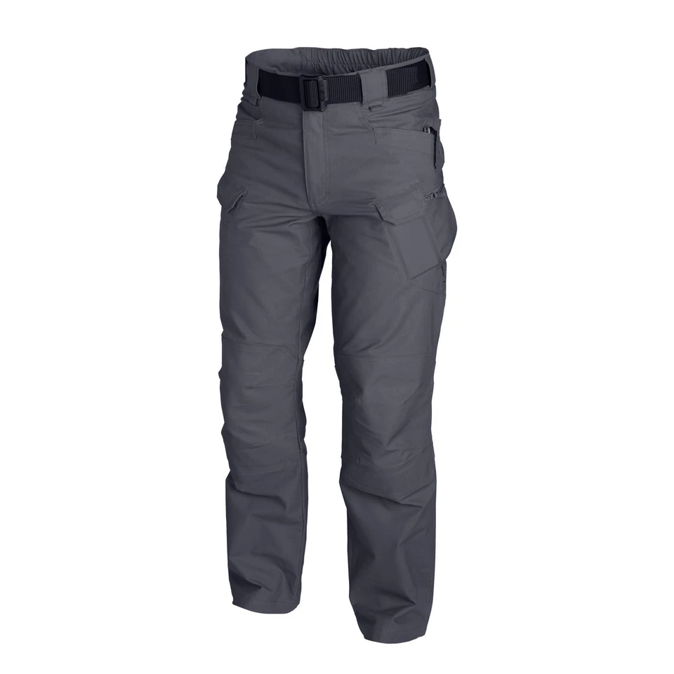HELIKON-TEX Pantaloni tattici urbani Helikon Tex Utp Ripstop outdoor tempo libero pantaloni tattici