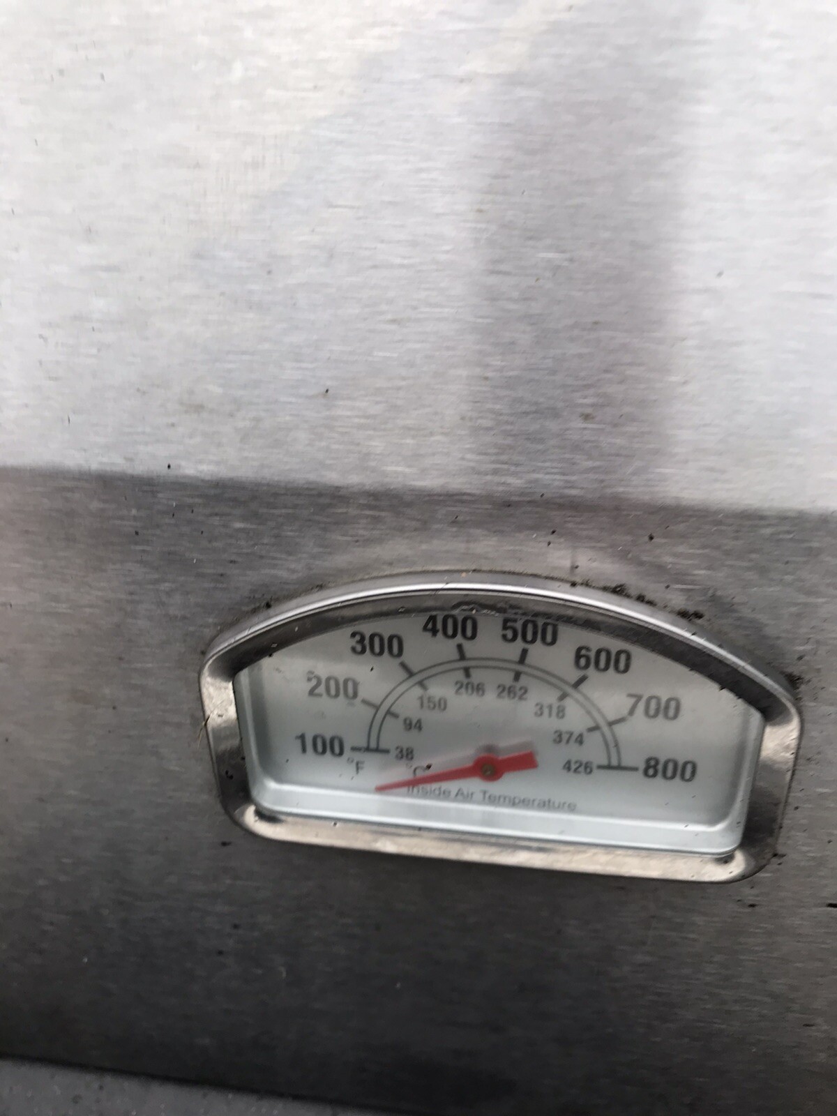 Landmann Avalon Gas BBQ eBay