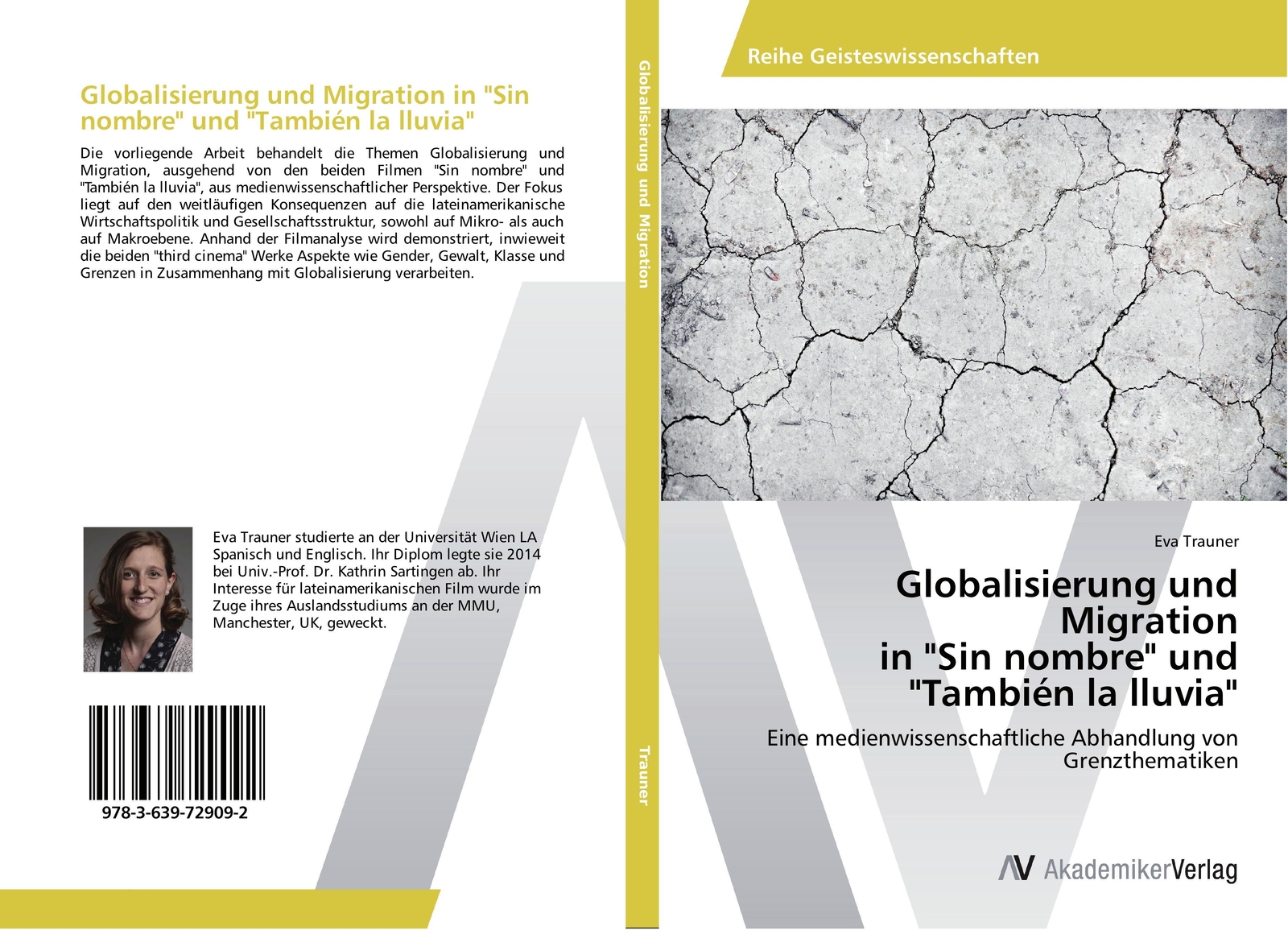 Thumbnail - Globalisierung Und Migration In Sin Nombre Und También La Lluvia Eva