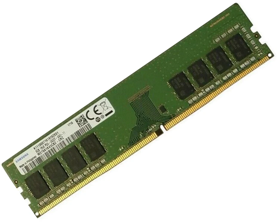 8gb samsung shop 2400mhz