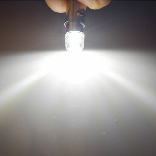 P13.5S Taschenlampe LED Birne DC 3V/4,5V/6V/12V/18V/24V warm/kaltweißes Licht - Bild 12 von 12