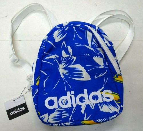 New w/Tags Adidas Core Mini Backpack 