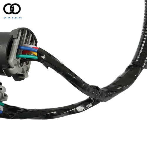 In Bed Trailer Wiring Harness For Ford 2017-2022 Super Duty F250 F350 F450 F550 - Picture 12 of 17