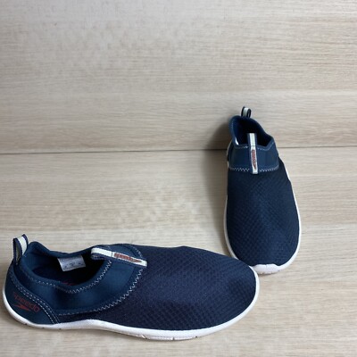 Speedo Surf Knit Pro Speedo Men's Tidal Cruiser Water Shoes Black