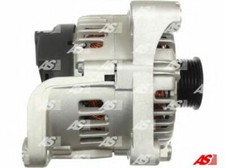 HELLA - Alternator for BMW 1(E87),BMW 3 (E90),2.0/2.5/3.0/3.5 diesels 03- 2013