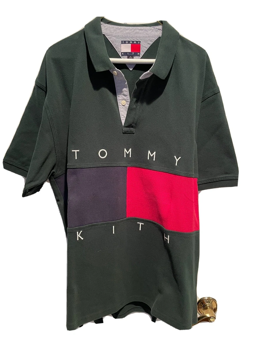 Tommy kith polo hotsell