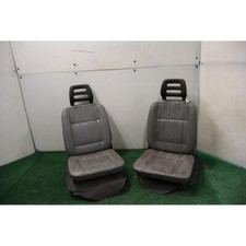 SEDILI ANT. COPPIA PIAGGIO - EFFEDI PORTER (98-08) 1.3 16V 2WD B/1296CC 1998