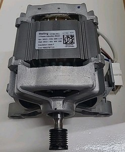 Motor WelYXT480-2D(L) Hotpoint Waschmaschine 160027977.01