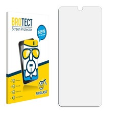 Screen Protector for ZTE Axon 20 5G Protective Glass Film