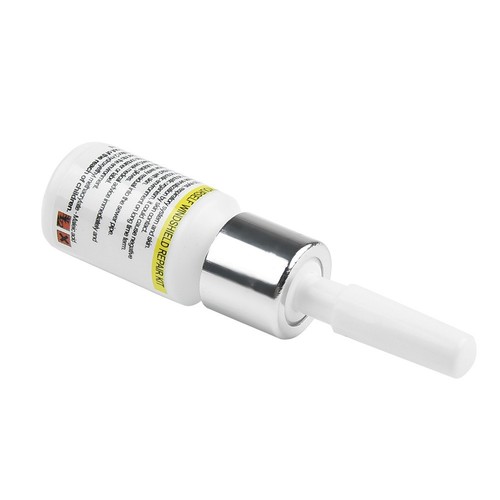 Rissiges Glas Reparatur Set Windschutzscheibe Set Zum Selbermachen Auto Werkzeug - Bild 7 von 12